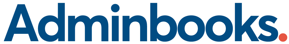 Adminbooks